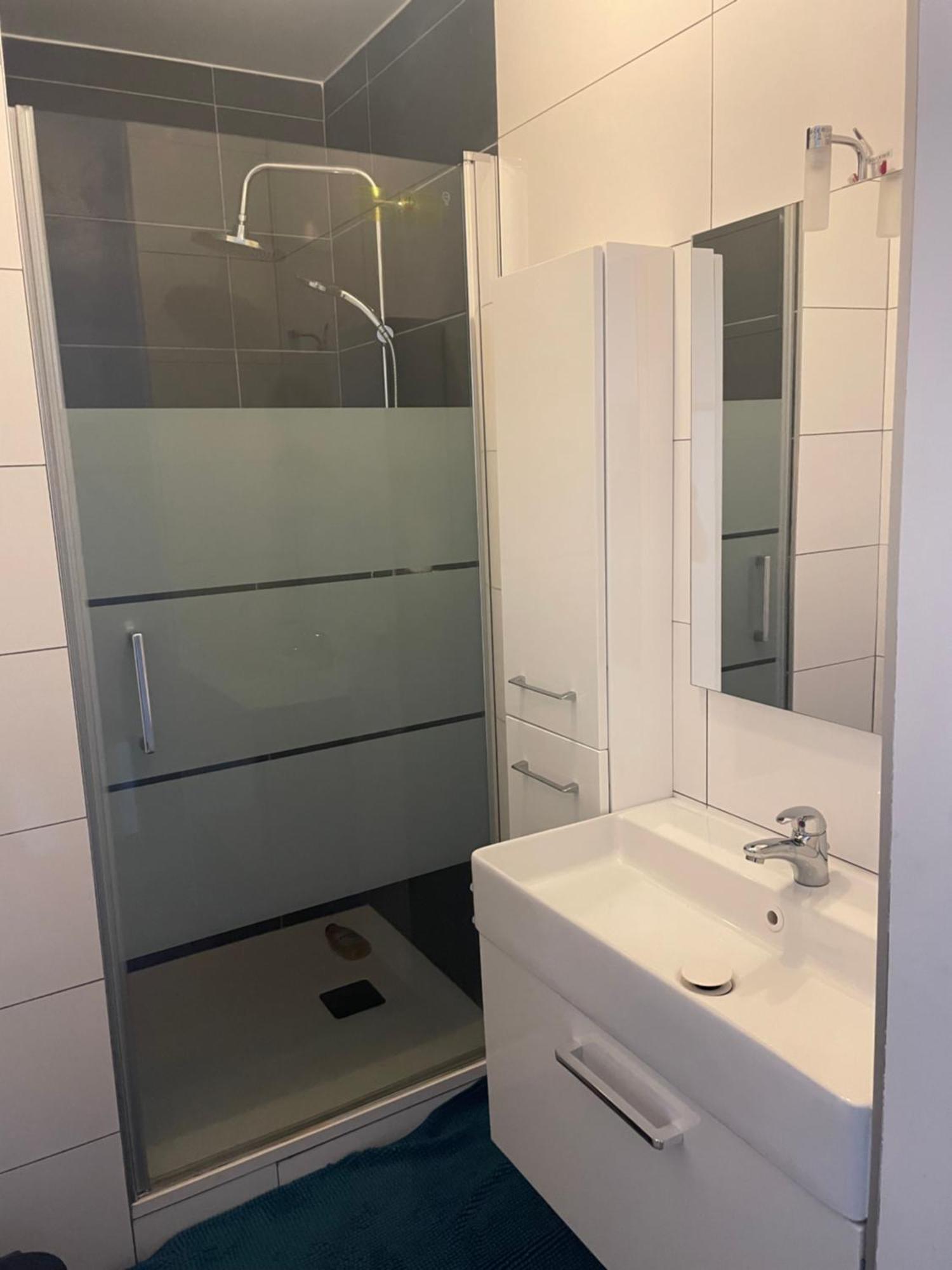Chambre Double Ussac Esterno foto